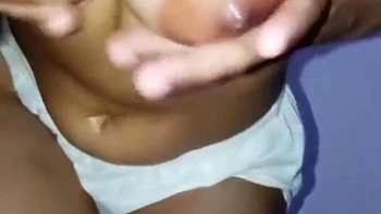 Sri Lankan Big Boobs Gf