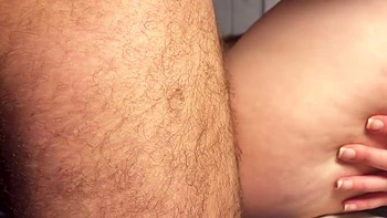 I Like To Feel It Inside Me And Fill It With My Juices