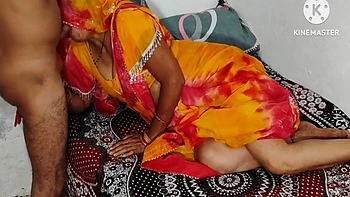 Hot Couple Desi Chudai