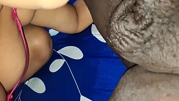 Sonu Blowjob And Cum In Mouth