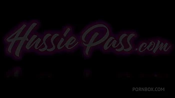 Bts: She Cums Better From Porn Featuring Laya Rae With Damion Dayski