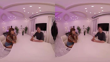 Goddess Want The Same Nice Boobs Like Billie Star