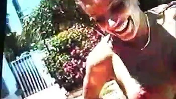 Bonita Saint - Fucking in the pool: Blowjob, Cowgirl  Missonary Porn