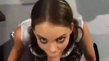 Gia Paloma Teacher: Blowjob, Doggy  Cowgirl Porn