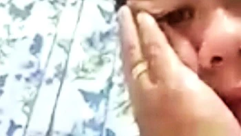 Mature Philippines Aunty