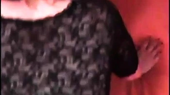 Reife deutsche Amateurin mit Anal-Creampie