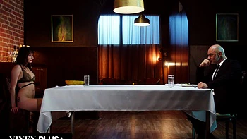 Deeper  Lana Loves Getting Fucked