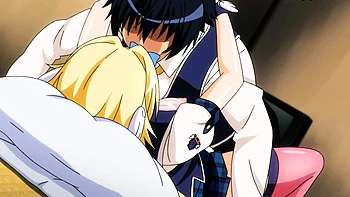 Kotowari Kimi no Kokoro no Koboreta Kakera 01