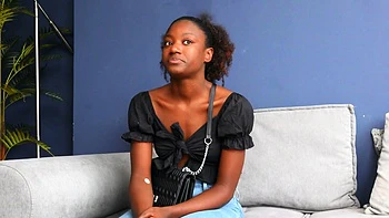 Natural Tits Ebony Latina Teen Deep Anal