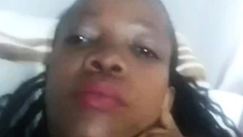 Sexxxxy African Aunty