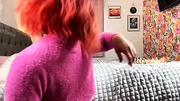 Yourhikerbabe - Sissy's Humiliation Parade Cum-Filled Shoes