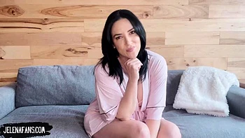 Jelena Jensen – Stepmom JOI