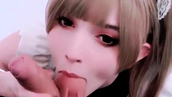 Enafox – Maid Kotori