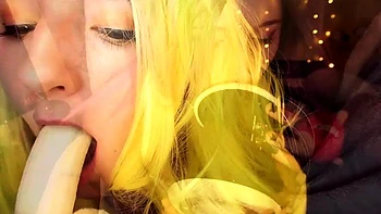 AftynRose ASMR Music New Video