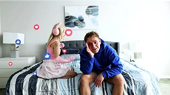 Emma Rosie - Webcum Show