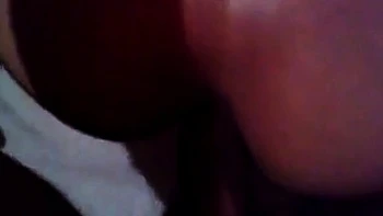 Srpska devojka uziva u seksu