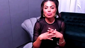 Goddess Domdeluxury - Stream Started Taboo Topics