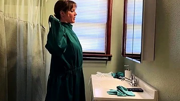 evavenom - Stepson's Surprise