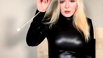 Goddess Ivy Grey - Thinking Trigger Hypnosis