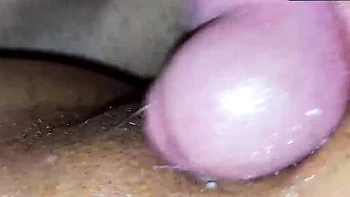 Minha namorada pede para eu gozar nela antes de sairmos!