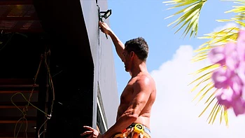 VIXEN Insatiable Lily Craves Hard Cock