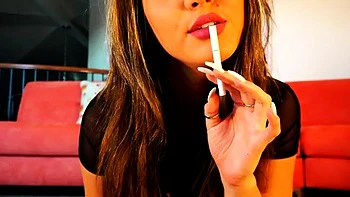 Crystal Knight - Ruined Orgasms CEI