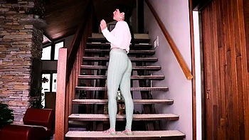 Daphney Rose - Ass Tease - Humiliation For My Ass Addict