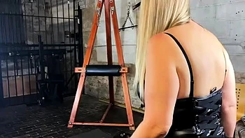 Sadistic Queens - Squishysax - Lady Diosa - Should We Make