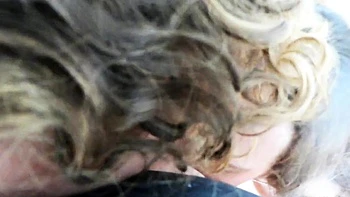 FFM Threesome 2 Girls Share Cumshot on Her Faces