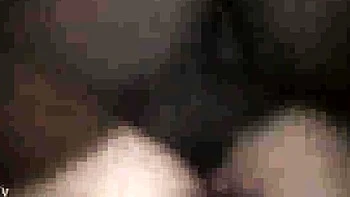 Slut Wife Cheats on Husband with Big Black Cock bb