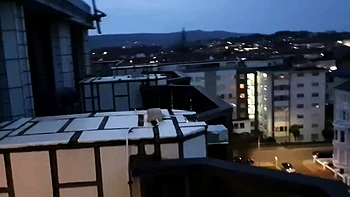 LUKE HARDY - Zuzu Fucks Like a Demon