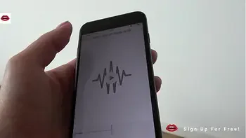 Sexting on the phone while fucking: AMY DOUXXX - MISSDEEP.com