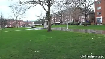 Emma can’t keep away