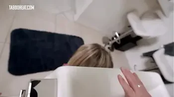 Fucking My Stepmom Out Of Stuck Positions, Then Step Aunt Wants To Try - TabooHeat