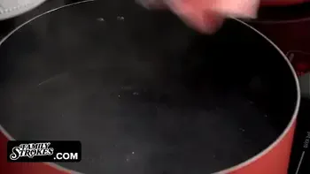 TeamSkeet Cinematic Universe - Kinky Girl Gets Caught By Stepmom Pounding Her Stepdad And Stepbro