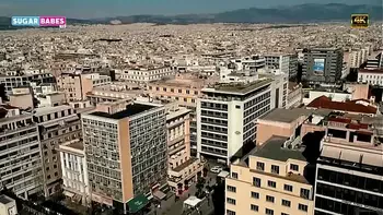 Squid Game porn parody