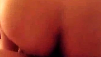 Busty Wife In Threesome With Hubby And BBC Friend bb