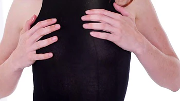 Horny Babe Gets Incredible Sex Experience