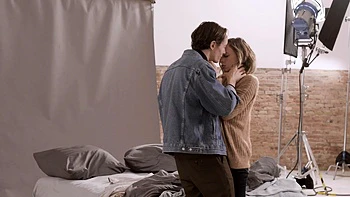 Fan fucked Owen Gray by Erika Lust