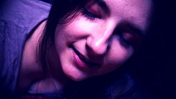 AftynRose ASMR Sensual Touchy Relax Time Patreon Video!