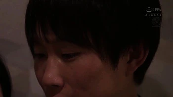 Classy Japanese MILF With Stepson