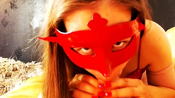 Teen Babe's Best Blowjob and Handjob