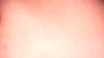 My wife's big ass fucked doggy style