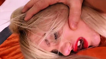 Intense Woodman Casting: Double Penetration Gangbang with