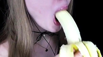 Peas and Pies Banana