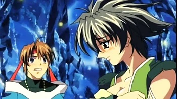 Hentai hardcore teen fuck fest