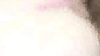 Wife Gets Fucked by BBC Lover Filmed by Hubby cc