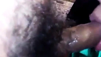 Sloppy Asian Amateur Blowjob