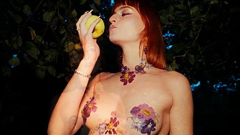 HARDWERK Session with Dolly Dyson