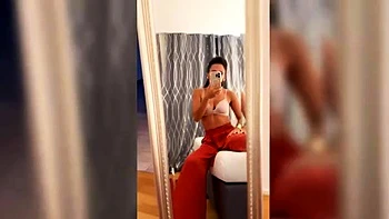 GoddessSultanaAisha - Sultana Aisha's Latex Ritual Servitude